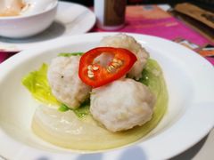 墨鱼丸-有心德(隆生店)