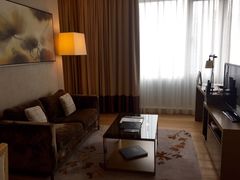 -广州辉盛阁国际公寓