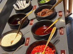 -巴奴毛肚火锅(淮河路店)