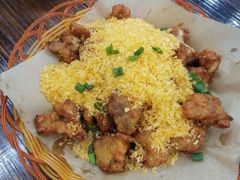 -南记食粥坊·宵夜大排档(莲花店)