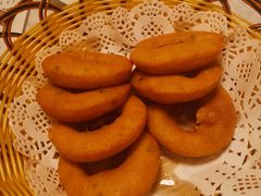 湖锦小面窝-湖锦酒楼·32年地道湖北菜(光谷店)