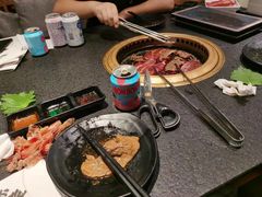 -神户赤童日式烤肉(金地广场店)