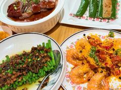 -德胜轩正宗顺德菜(宝安沙井会展中心店)