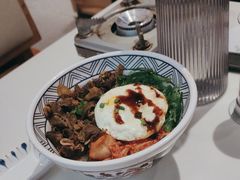 -花漫里日式餐厅(南安中骏店)