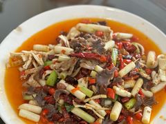 -飞虹鱼馆(春华路店)