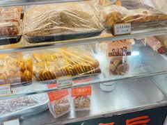 -麦香皇后老式面包坊(大连路店)