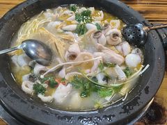 -大鼎石锅鱼(春江里店)