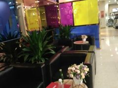 -奇迹健身(SM广场店)