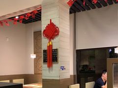 -江南驿·二十余年创意杭帮味(良渚玉鸟集店)