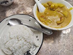 -家利美食店
