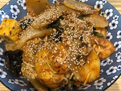 -皆道拌麻辣烫·麻辣拌