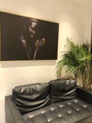 -S.HAIR SALON