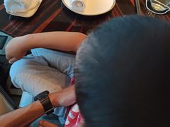 -运·中餐厅(成都华尔道夫酒店)