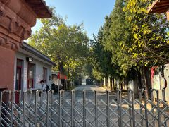 -北京大葆台遗址博物馆