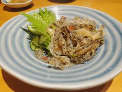 -一心创作料理屋(经开万达店)