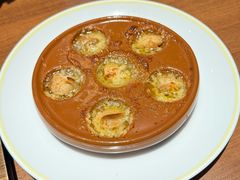 -萨莉亚意式餐厅(杭州西溪龙湖天街店)