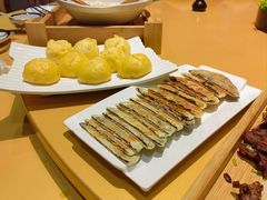 -马镇烤全羊