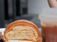 -LANLIZI BAKERY(COSMO店)