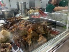 -清真-戏楼王记牛肉面