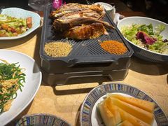 -品质伊骊新疆菜(紫金店)