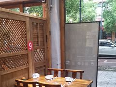 -下梅人家土菜馆(历史文化餐厅度假区店)