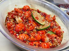 -聚味瞿记·龙虾堂(坡子街店)