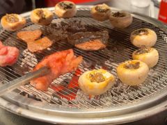 -黑牛の店·黑金店(沈阳万象城店)