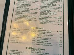 -Versailles Restaurant Cuban Cuisine