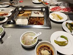 -海底捞火锅(漕宝路店)