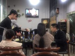 大堂-虾忆鲜.龙虾.烧烤.小海鲜(桐乡店)