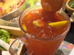 -廖掌柜·重庆鲜货火锅(上海首店)