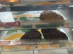 -赛百味SUBWAY(燕莎奥莱店)