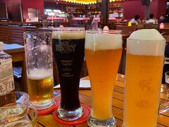 -MR.ROCKY洛奇先生·西餐&酒吧(琶醍店)