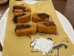 -渔满仓海鲜渔家(象山二店)