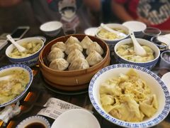 -笑来喜馄饨小笼工坊店(湖滨街店)