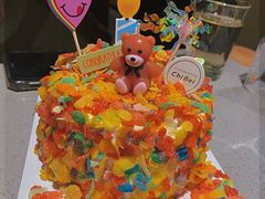 -积慕Cake(解放大道店)