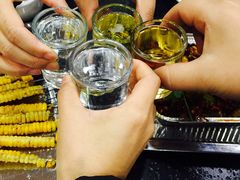 -老黑板筋(顺义总店)