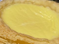 酥滑鸡蛋挞-正斗·港式粤菜(SKLP店)