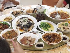 -九大簋家宴(北京路店)