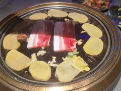 -杨小佳·齐齐哈尔烤肉·烤串(广州店)