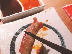 -烧肉达人•炭火烧肉(新天地店)