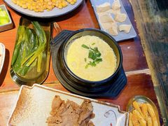 -火炉情韩国料理店(古田路店)