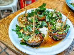 -老宅原住民沙茶面精品小吃(龙头路店)