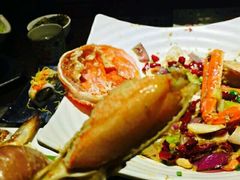 -蟹之国·精品蟹料理(极地店)