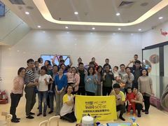 -美国谷斯妈妈早教中心 (陆家嘴店)
