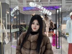 -肃宁华斯国际裘皮城