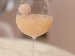 -théATRE 茶聚场(王府中環店)