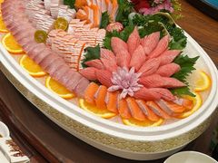 -深圳东方银座酒店·粤秀轩中餐厅