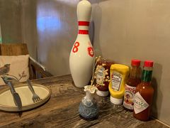 -HIGH FIVE哈福手工汉堡(桂林路店)