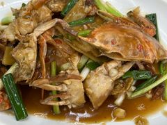 -红月湾海鲜饭店•沙滩海景(双月湾店)